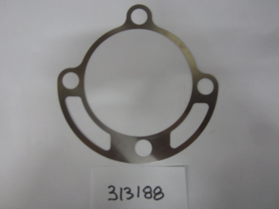 0313188 - Bearing Housing Shim .008 (EV-313188)