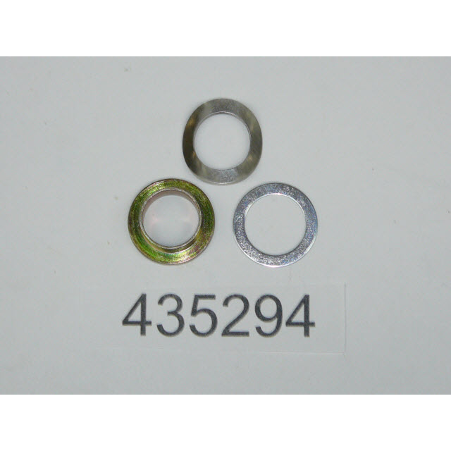 435294 - Pinion Hardware Kit (EV-435294)