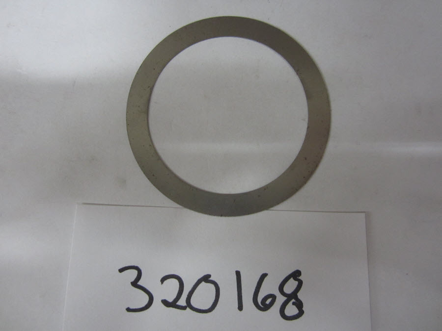 320168 - Shim Drive Shaft .005 (EV-320168)