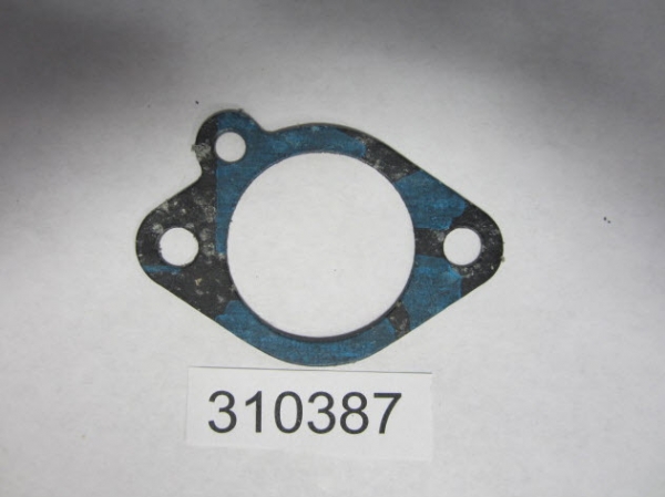 310387 - Carburetor Mounting Gasket (EV-310387)
