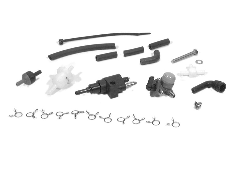 815596A 2 - Remote Fuel Tank Adapter Kit