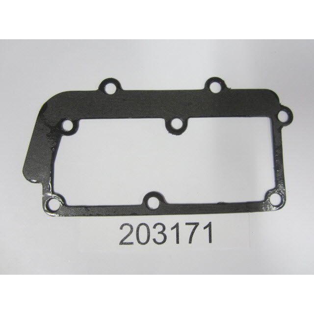 203171 - Exhaust Cover Gasket (EV-203171)