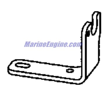 346466 - Sensor Bracket (cps) (EV-346466)