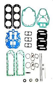 27-41247A 1 GASKET SET