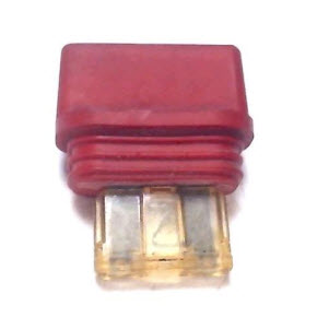 514022 - Plug, Fuse (EV-514022)