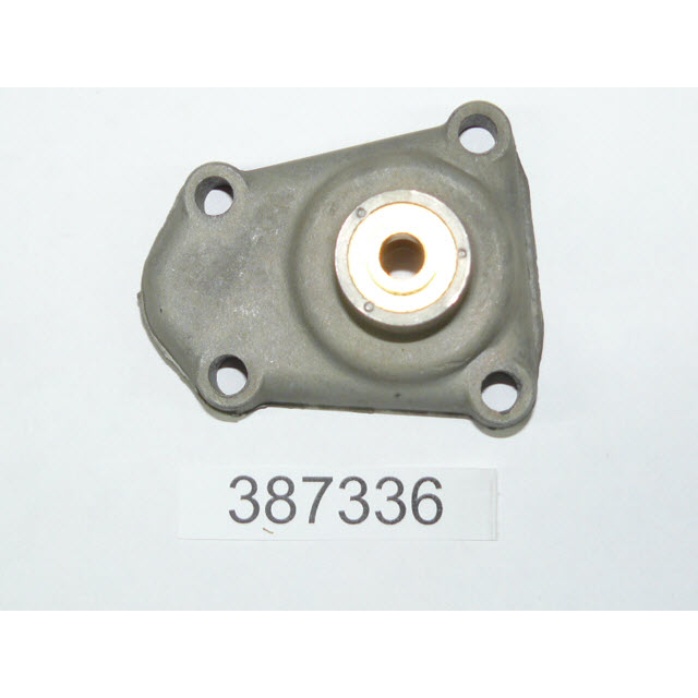 387336 - Cover And Bushing Assembly (EV-387336)