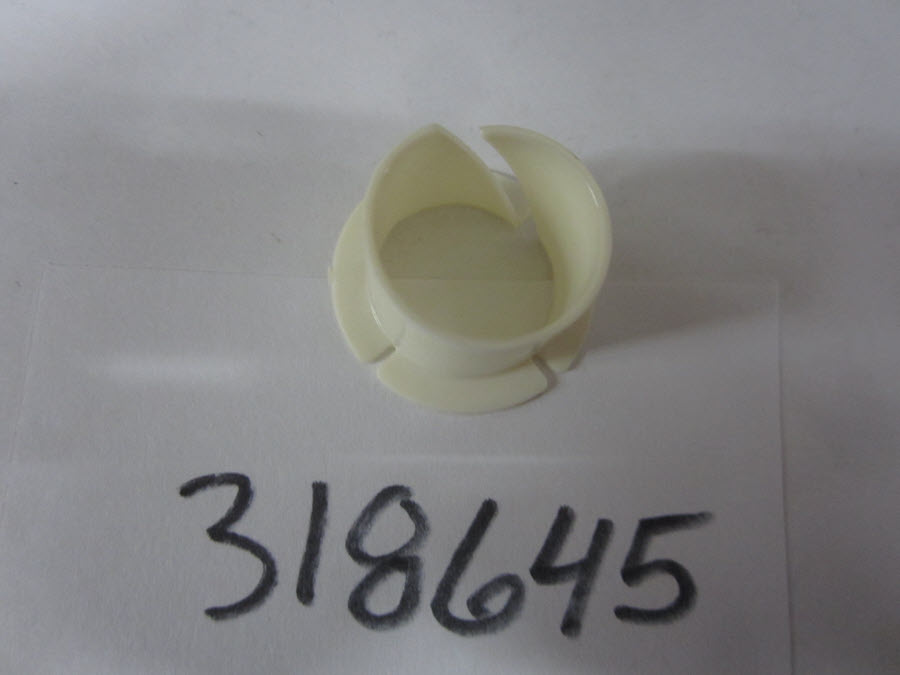 318645 - Shift Lever Bushing (EV-318645)