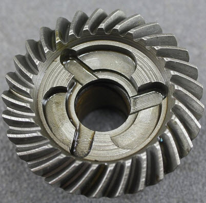 394823 - Forward Gear and Bushing (EV-394823)