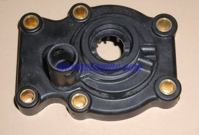 393631 - Impeller Housing Assembly (EV-393631)