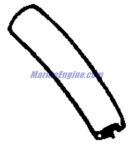 Evinrude Johnson OMC OMC3851592 (EV-3851592)