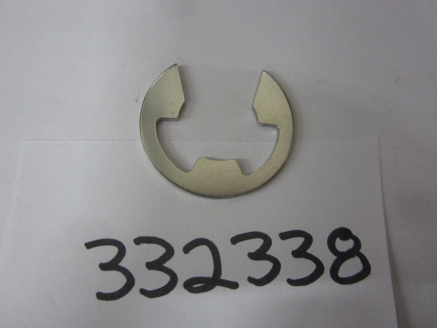 332338 - Retainer (EV-332338)