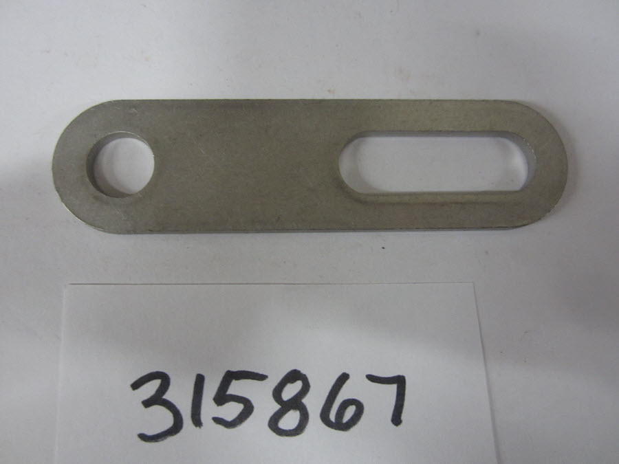 315867 - Stop Link, Starboard (EV-315867)