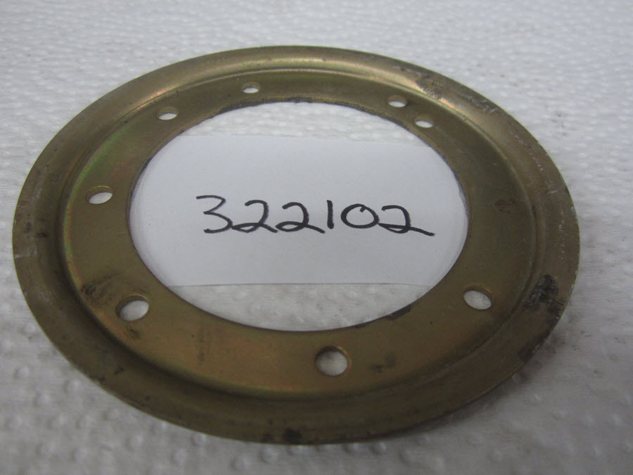 322102 - Armature Plate Support (EV-322102)