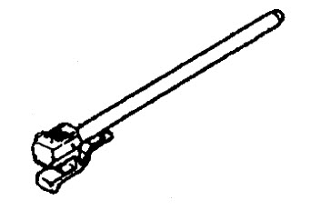 FA658113 BAR KIT-LOCK, NLA