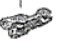 58973 CAM LEVER, NLA 
