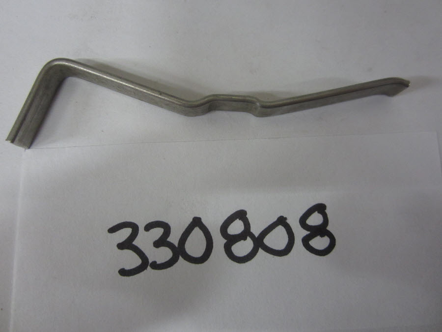 330808 - Retainer, Fuel Tank (EV-330808)