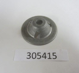 305415 - Generator Pulley Flange (EV-305415)
