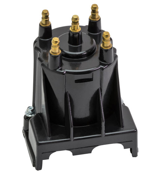 811635T 3 - Distributor Cap (811635T3)