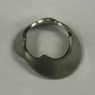 302420 - Swivel Plate Retainer (EV-302420)