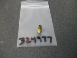 324977 - Idle Orifice (EV-324977)