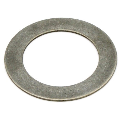 318296 - Thrust Washer (EV-318296)