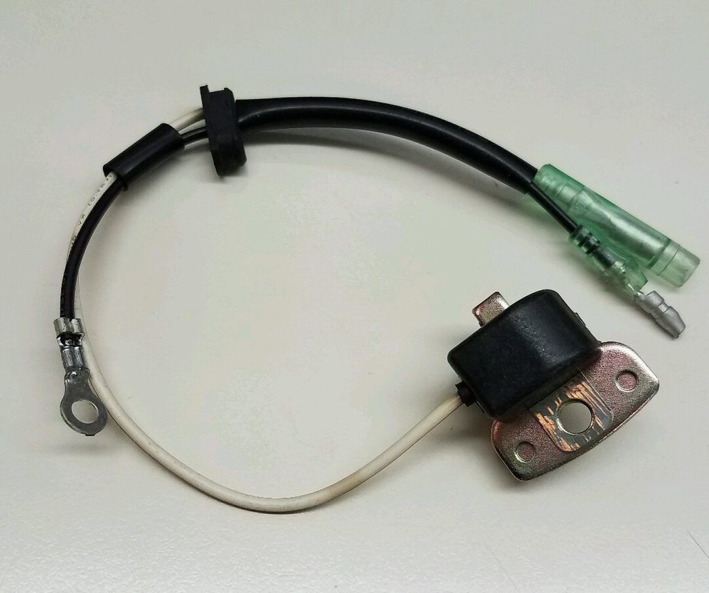 96345M - COIL, NLA