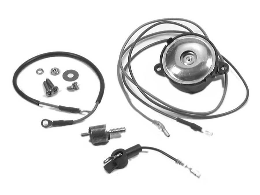 F5H073-1 - BUZZER KIT