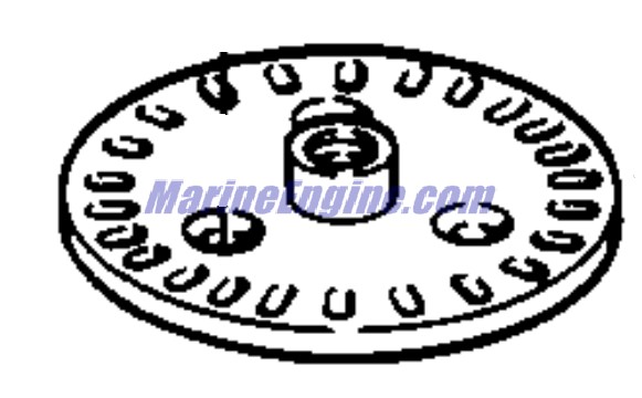 173806 - Mounting Base (EV-173806)