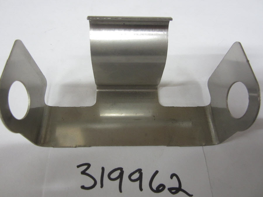  0319962 - Detent, Trail Lock Arm (EV-319962)