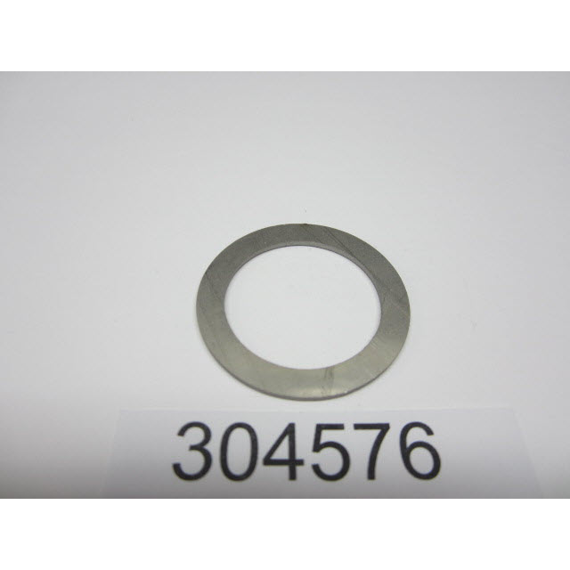 304576 - Thrust Washer (EV-304576)