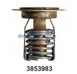 3853983 - Thermostat, 140 Degrees (EV-3853983)