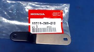HON50219-ZW9-010 - LEVER, FRICTION (HA-50219-ZW9-010)