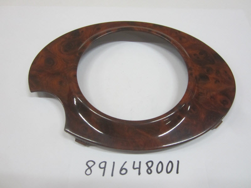 891648001 - COVER-WOODGRAIN
