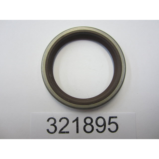 321895 - Crankshaft Seal (EV-321895)