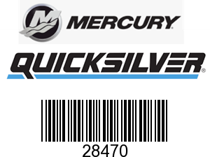 28470 - Push, Reverse Lock Rod, NLA 