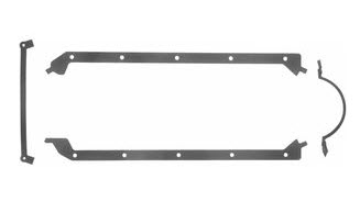 Evinrude Johnson OMC OMC0913661 OIL PAN GASKET (EV-913661)