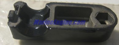 0915044 - Shift Cable Anchor (915044)