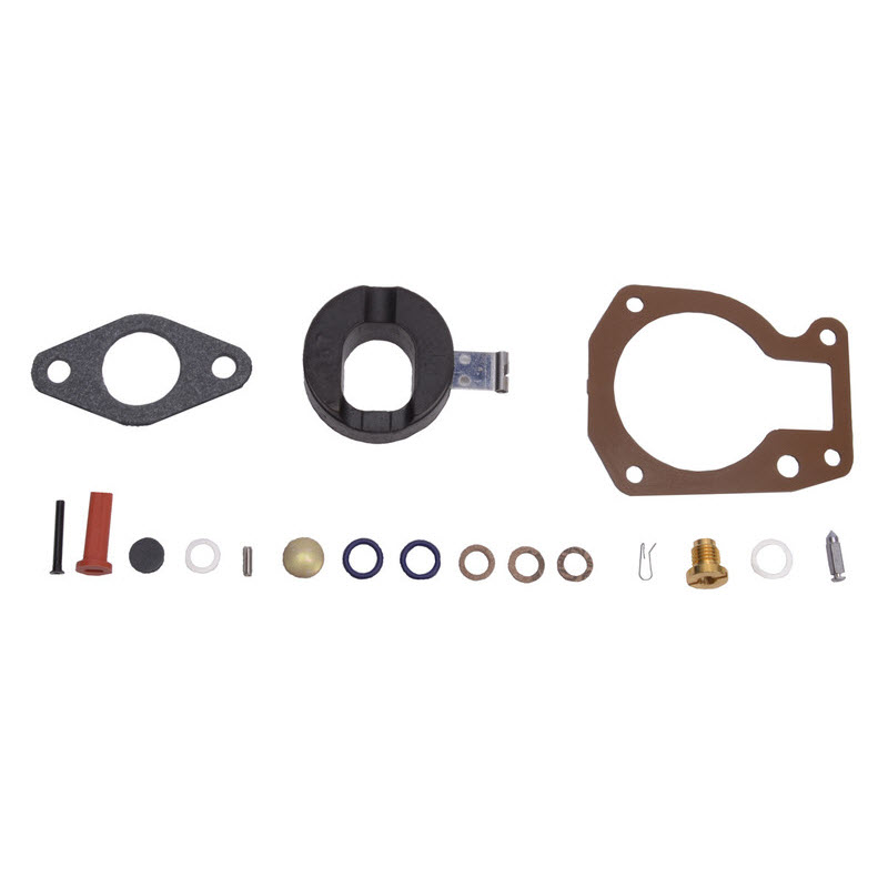 439070 - Carburetor Repair Kit (EV-439070)