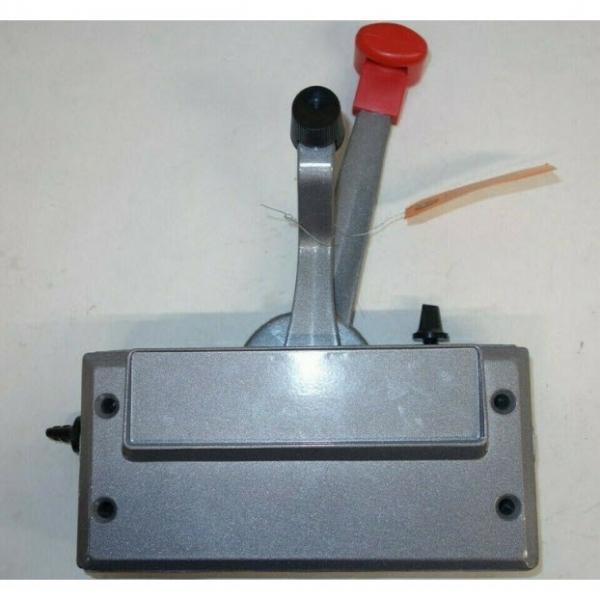 173286 - Remote Control - Two Lever (EV-173286)