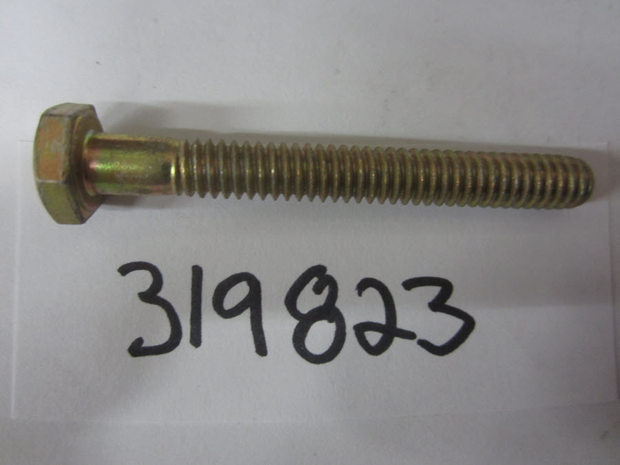 319823 - Screw, Control Housing (EV-319823)
