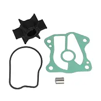 HON06192-ZW3-000 W/PUMP KIT (HA-06192-ZW3-000)