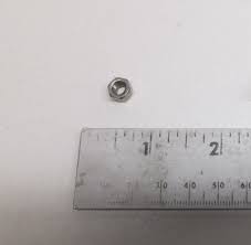 40136 5 - Nut - Priced Individually - 11-40136 5