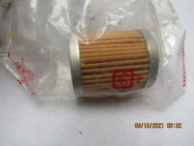 HON16911-ZY3-003 (16901-ZY3-003) FUEL FILTER