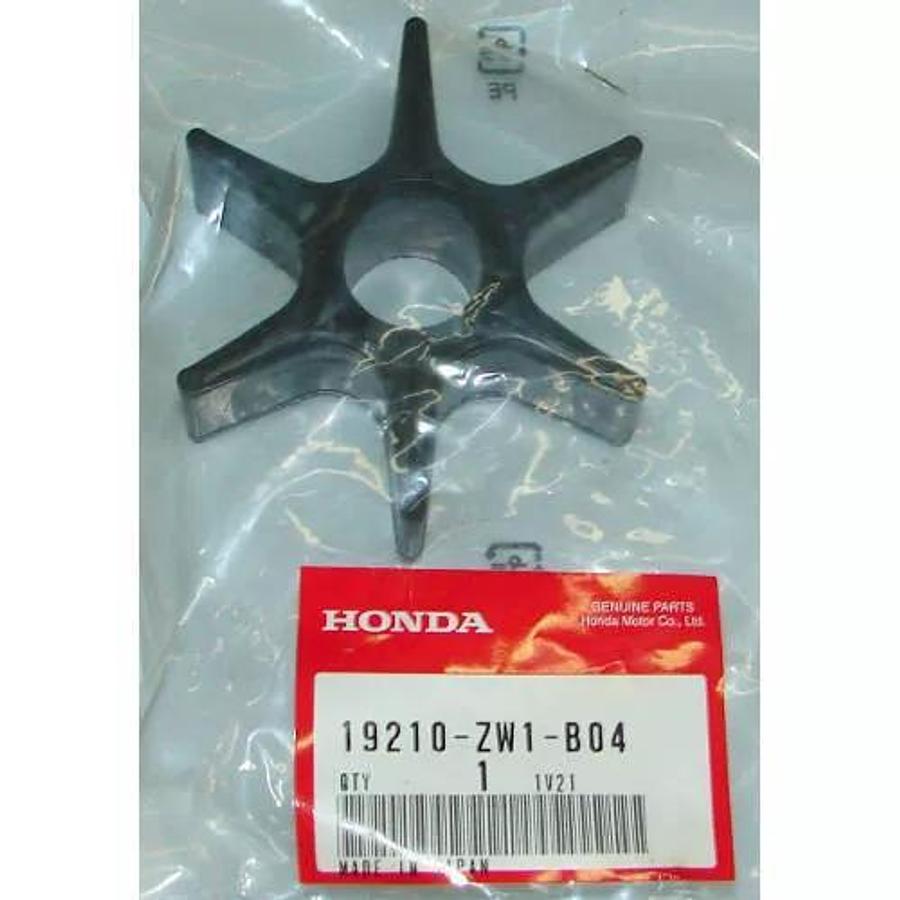 HA-19210-ZW1-B04 IMPELLER (HON19210-ZW1-B04)