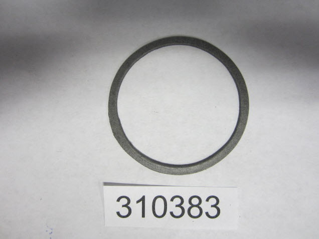 310383 - Choke Cover Gasket (EV-310383)