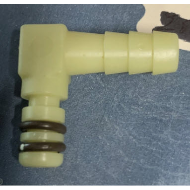 5000911 - Elbow Fitting Assembly (EV-5000911) 