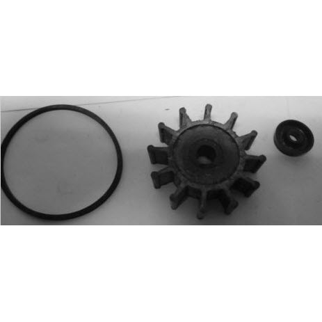 173650 - Impeller and Seal (EV-173650)