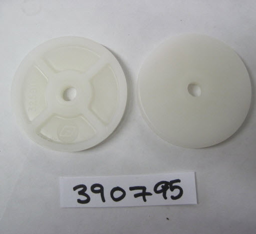 390795 - Remote Control Mounting Space Kit (EV-390795)