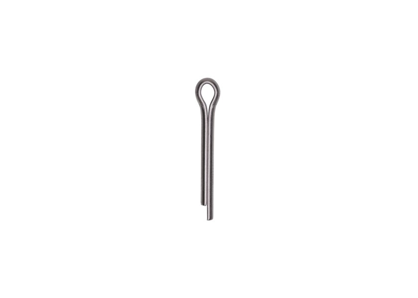 HON90758-ZV4-000 - PIN, SPLIT (3MM)