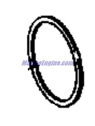 Evinrude Johnson OMC OMC3850695 (3850695)